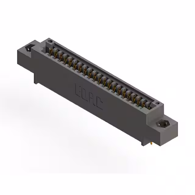 895-021-520-607 EDAC Inc.  Edgeboard Connectors